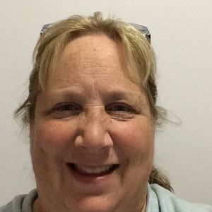 Meet your Posher, Anne